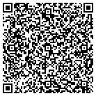 QR code with J W Elevator Consulting contacts
