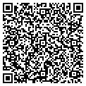 QR code with Aok Etc contacts