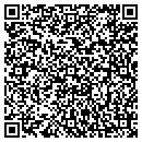 QR code with R D Gamache & Assoc contacts