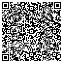 QR code with C C Stephens & Co contacts