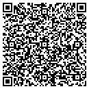 QR code with Allan G Holmes Co contacts