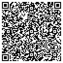 QR code with R L Shields Assoc Inc contacts