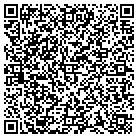 QR code with CM Custom Welding & Auto Repr contacts