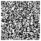 QR code with Highway Department Garage contacts