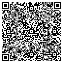QR code with Hinsdale Campground contacts