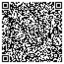 QR code with Kurl Shoppe contacts