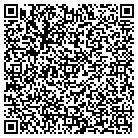 QR code with Advent Hill Farm and Cattery contacts