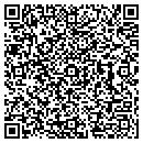 QR code with King Mfg Inc contacts