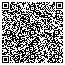 QR code with Huggins Hospital contacts