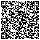 QR code with K & J Conferencing contacts