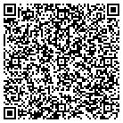 QR code with Matt Rndlls Black Belt Academy contacts