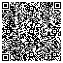 QR code with RAD Computer Services contacts