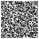QR code with A K Properties Investment contacts