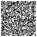 QR code with K B Insul Tech Inc contacts