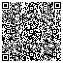 QR code with I H S NH At Claremont contacts