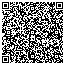 QR code with A Place of Blessing contacts