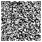 QR code with Cynthias Unique Design contacts