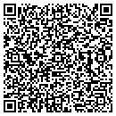 QR code with PBA Spindles contacts
