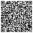 QR code with C&W Excavating contacts