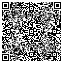QR code with H32 Engineering contacts