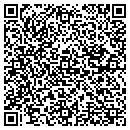 QR code with C J Electronics Inc contacts