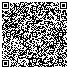 QR code with Martins Quality Wood Construc contacts