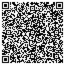 QR code with Hooked On Salmon contacts