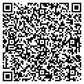 QR code with Salon 405 contacts