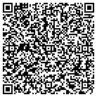 QR code with Gaipo Landscape Design & Devel contacts
