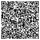QR code with Gary's Fuels contacts