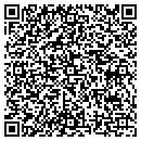 QR code with N H Northcoast Corp contacts