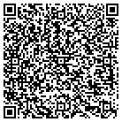 QR code with Manchester Building Department contacts