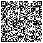 QR code with Androscoggin Valley Cntry CLB contacts