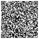 QR code with Material Installations Co contacts