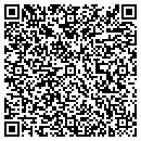 QR code with Kevin Burdick contacts