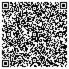 QR code with White Mountain Oil and Propane contacts