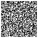 QR code with Sk Machine contacts