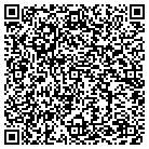 QR code with Gader Family Associates contacts