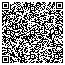 QR code with AMT Billing contacts