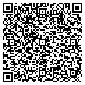 QR code with KFC contacts