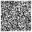 QR code with Clinton Plumbing & Heating contacts