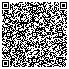 QR code with Whitehead Landscaping & Nrsry contacts