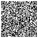 QR code with Sinker Shack contacts
