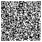 QR code with Corvette Stop-Vintage Rstrtn contacts