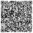 QR code with Health and Body Fitness Inc contacts