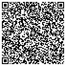 QR code with Mahfuz & Sons Rug Gallery contacts