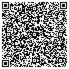 QR code with Hampton Insurance Center Inc contacts