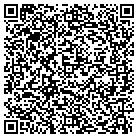 QR code with Lafountain Tree Service & Landscap contacts