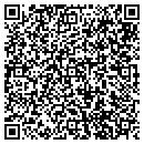 QR code with Richard F Hattan M D contacts