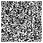 QR code with Leahy & Denault Law Firm contacts